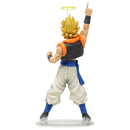 Dragon Ball Z Super Saiyan Gogeta Figure
