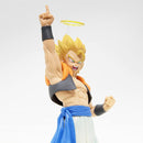 Dragon Ball Z Super Saiyan Gogeta Figure