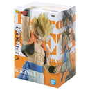 Dragon Ball Z Super Saiyan Gogeta Figure