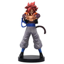 Dragon Ball Z Super Saiyan 4 Gogeta
