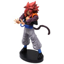 Dragon Ball Z Super Saiyan 4 Gogeta