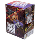 Dragon Ball Super Child Goku Figure