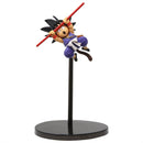 Dragon Ball Super Child Goku Figure