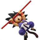 Dragon Ball Super Child Goku Figure