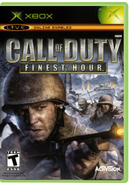 Call of Duty: Finest Hour