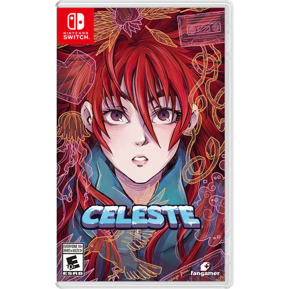 Celeste Nintendo Switch