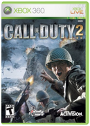 Call of Duty 2