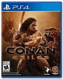 Conan Exiles Playstation 4