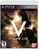 Armored Core V