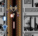 Crisis Force NES