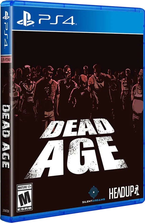 Dead Age