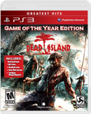Dead Island: Game of the Year Edition