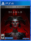 Diablo IV Playstation 4