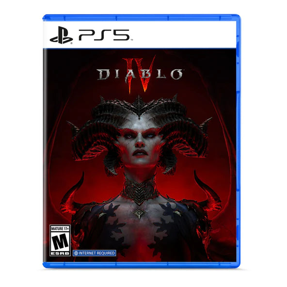 Diablo IV