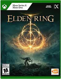 Elden Ring Xbox Series X