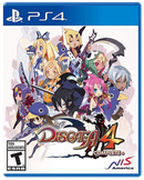 Disgaea 4 Complete+