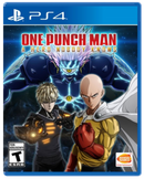 One-Punch Man
