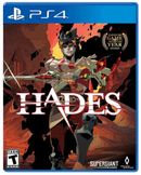 Hades Playstation 5