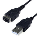 GBA SP /  Original DS charge cable (USB)