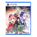 Fairy Fencer F: Refrain Chord