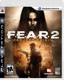 F.E.A.R 2 Project Origin