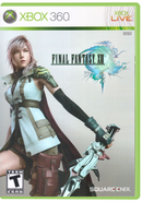 Final Fantasy XIII