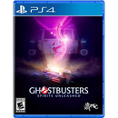 Ghostbusters: Spirits Unleashed