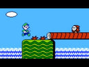 Super Mario Bros 2 NES