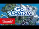 Go Vacation