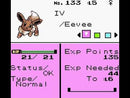 Pokemon Dark Energy GBC ROM HACK