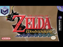 The Legend of Zelda Wind Waker GameCube