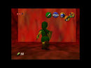 The Legend of Zelda Nimpize - Nintendo 64