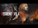 Resident Evil 4 Playstation 4
