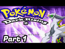 Pokémon Dark Rising 2  GameBoy Advance