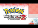 Pokemon White Version 2 Nintendo DS