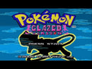 Pokemon Glazed