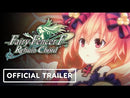 Fairy Fencer F: Refrain Chord