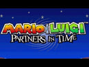Mario & Luigi Partners in Time Nintendo DS