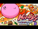 Kirby's Dream Land Game Boy