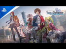 The Legend Of Heroes Trails Into Reverie Playstation 5