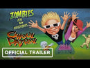Zombies Ate My Neighbors & Ghoul Patrol Playstation 4