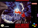 Terranigma [English Reproduction] Super Nintendo