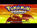 Pokémon Orange GBC