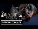 Bramble: The Mountain King Playstation 5