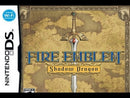 Fire Emblem - Shadow Dragon