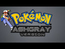 Pokemon Ash Grey