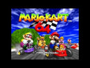 Mario Kart 64 Nintendo 64