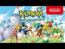 Klonoa Phantasy Reverie Series  Switch