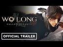 Wo Long: Fallen Dynasty Playstation 5