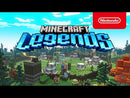 Minecraft Legends - Deluxe Edition